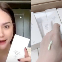 Toàn cảnh vụ mỹ phẩm vợ chồng Đoàn Di Băng phân phối bị thu hồi