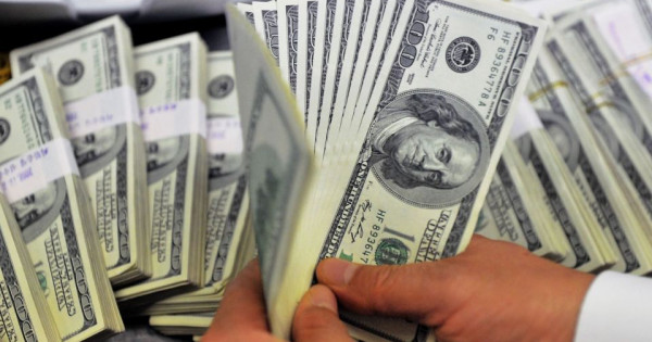 Giá ngoại tệ ngày 19/5/2025: USD ổn định