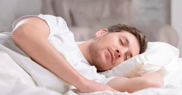 Cách giúp bạn khắc phục chứng ngủ ngáy cực hiệu quả