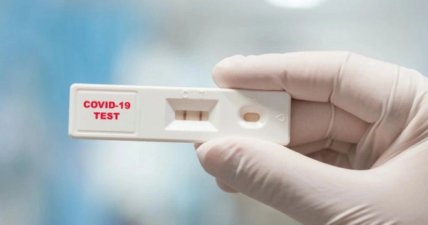 Hà Nội: Số mắc Covid-19 tăng vọt so với các tuần trước đó