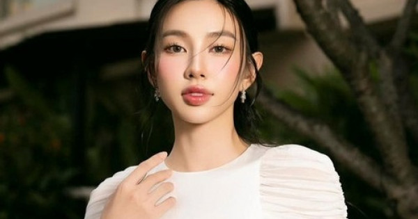 Khởi tố Hoa hậu Nguyễn Thúc Thùy Tiên