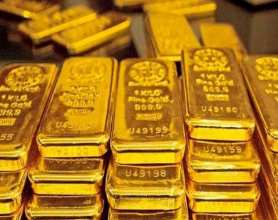 Giá vàng ngày 19/5/2025: Vàng tuần này tiếp tục giảm?