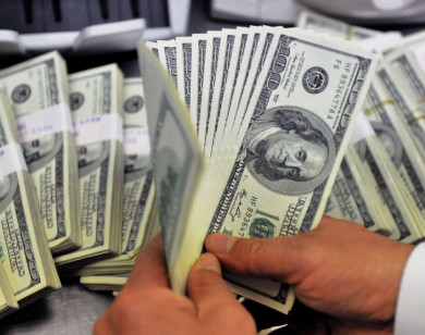 Giá ngoại tệ ngày 19/5/2025: USD ổn định