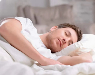 Cách giúp bạn khắc phục chứng ngủ ngáy cực hiệu quả