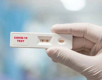 Hà Nội: Số mắc Covid-19 tăng vọt so với các tuần trước đó