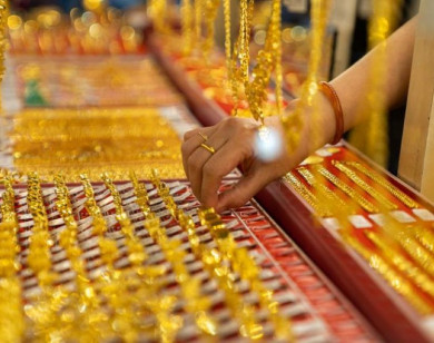 Điểm mặt loạt chiêu trò lừa đảo mua vàng online