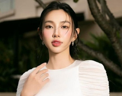 Khởi tố Hoa hậu Nguyễn Thúc Thùy Tiên