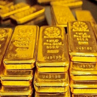 Giá vàng ngày 19/5/2025: Vàng tuần này tiếp tục giảm?