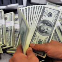 Giá ngoại tệ ngày 19/5/2025: USD ổn định