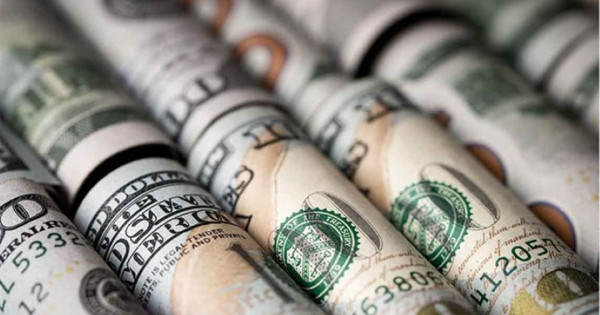 Giá ngoại tệ ngày 20/5/2025: USD giảm mạnh do căng thẳng thương mại gia tăng