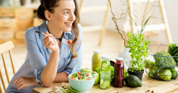 Top 7 thực phẩm lành mạnh giúp cải thiện tâm trạng của bạn