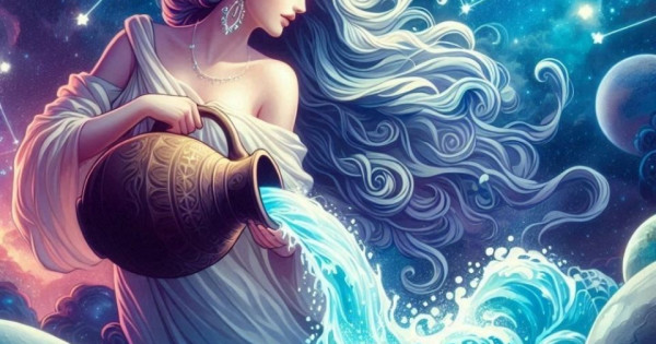 Tử vi ngày 21/5/2025 của 12 cung hoàng đạo: Ma Kết sức khỏe không được tốt
