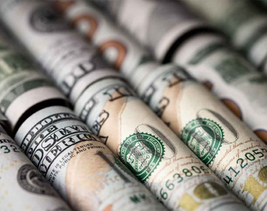 Giá ngoại tệ ngày 20/5/2025: USD giảm mạnh do căng thẳng thương mại gia tăng