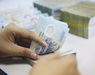 Lãi suất thấp hỗ trợ tăng trưởng kinh tế