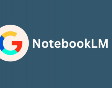 Google ra mắt ứng dụng di động NotebookLM