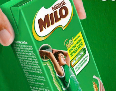 Kiểm tra đột xuất an toàn thực phẩm tại Nestlé Việt Nam