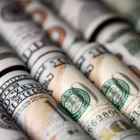 Giá ngoại tệ ngày 20/5/2025: USD giảm mạnh do căng thẳng thương mại gia tăng
