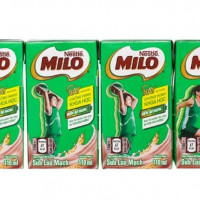 Vụ quảng cáo Nestlé MILO gắn tên Viện Dinh dưỡng Quốc gia: Bộ Y tế yêu cầu làm rõ