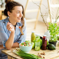 Top 7 thực phẩm lành mạnh giúp cải thiện tâm trạng của bạn