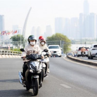 Thời tiết ngày 21/5/2025: Bắc Bộ nắng nóng cục bộ, Nam Bộ chiều có mưa giông