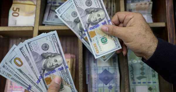 Giá ngoại tệ ngày 21/5/2025: USD tiếp tục suy yếu