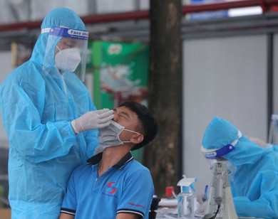 TP Hồ Chí Minh: kích hoạt các biện pháp chủ động phòng chống biến thể mới của Covid-19