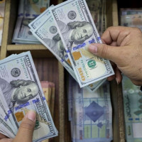 Giá ngoại tệ ngày 21/5/2025: USD tiếp tục suy yếu