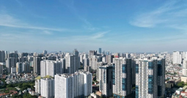 Để thị trường bất động sản minh bạch, bền vững