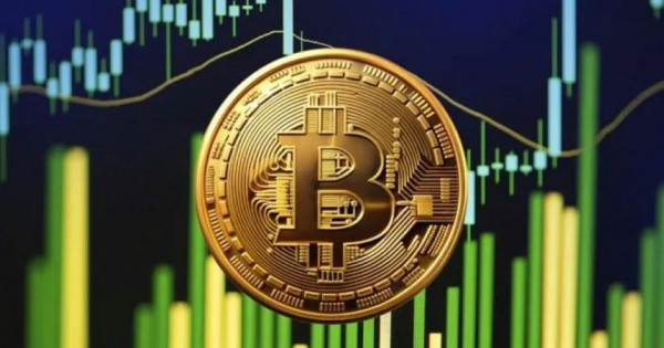 Tin tức kinh tế 22/5: Bitcoin vọt lên mức cao nhất mọi thời đại