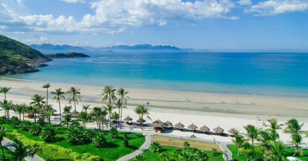 Nha Trang nằm trong top điểm đến lý tưởng cho "du lịch chậm"