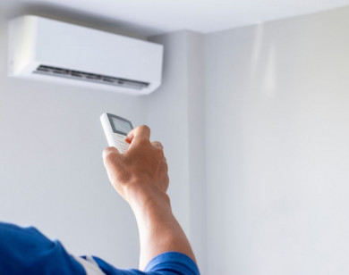 EVNHANOI khuyến nghị cách tiết kiệm điện khi sử dụng điều hòa