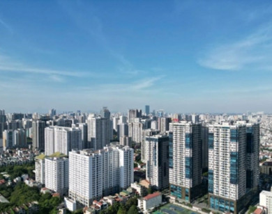 Để thị trường bất động sản minh bạch, bền vững