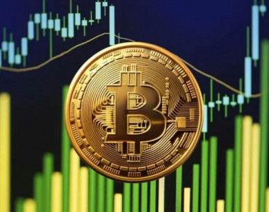 Tin tức kinh tế 22/5: Bitcoin vọt lên mức cao nhất mọi thời đại