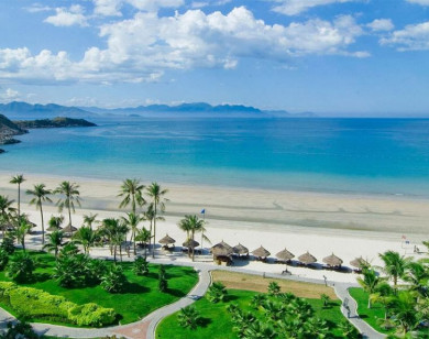 Nha Trang nằm trong top điểm đến lý tưởng cho "du lịch chậm"