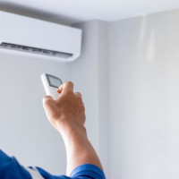 EVNHANOI khuyến nghị cách tiết kiệm điện khi sử dụng điều hòa