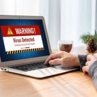 Cách phát hiện trang web lừa đảo để tránh bị mất tiền, lộ thông tin
