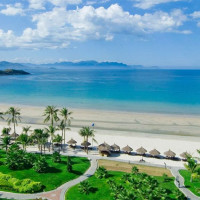 Nha Trang nằm trong top điểm đến lý tưởng cho 