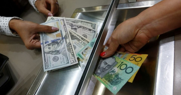 Giá ngoại tệ ngày 23/5/2025: USD phục hồi trở lại