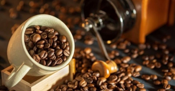 Giá nông sản ngày 23/5/2025: Cà phê tăng nhẹ, hồ tiêu tiếp tục ổn định