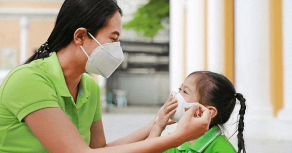 Những vật dụng cần có trong nhà để phòng tránh Covid-19