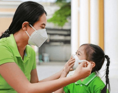 Những vật dụng cần có trong nhà để phòng tránh Covid-19