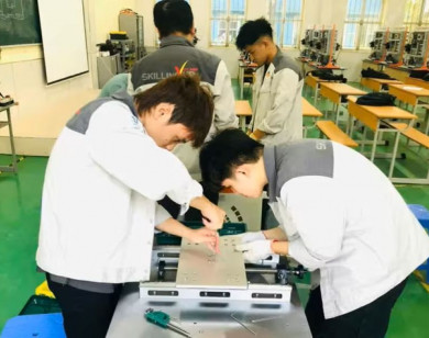 5 chính sách mới trong dự án Luật Giáo dục nghề nghiệp (sửa đổi)