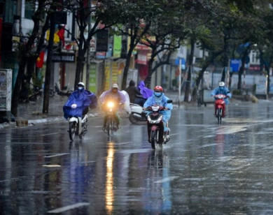 Thời tiết ngày 24/5/2025: Tây Nguyên và Nam Bộ ngày nắng gián đoạn