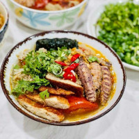 Chế độ dinh dưỡng hỗ trợ người bệnh Covid-19 mau hồi phục