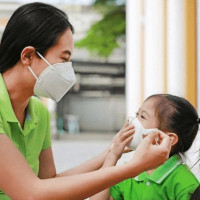 Những vật dụng cần có trong nhà để phòng tránh Covid-19