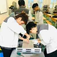5 chính sách mới trong dự án Luật Giáo dục nghề nghiệp (sửa đổi)