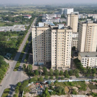 Cần đồng bộ cơ chế thí điểm phát triển nhà ở xã hội