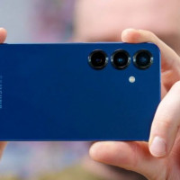 Galaxy S26 sẽ được trang bị cảm biến mới?