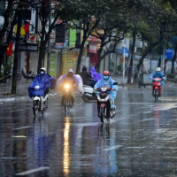 Thời tiết ngày 24/5/2025: Tây Nguyên và Nam Bộ ngày nắng gián đoạn