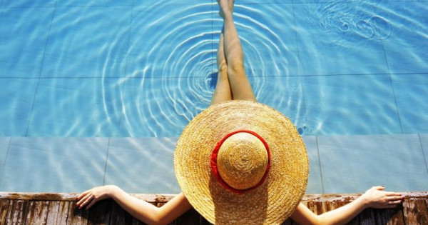 Bí quyết chăm sóc da khi đi du lịch